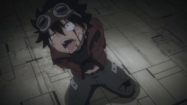 THIS MOMENT CHANGED EDENS ZERO FOREVER!!!! смотреть онлайн