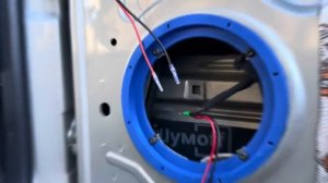 Замена акустики на Лада ларгус