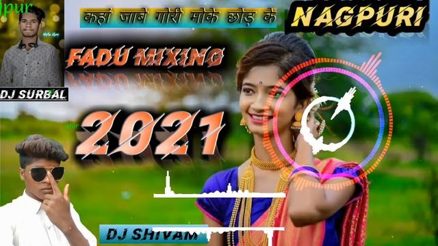 KAHA_JABE_GORI_MOKE_CHOID_KE// 2022 FADU DJ Remix TAPA_TAP💓 смотреть онлайн