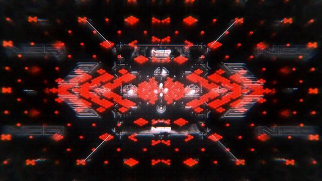 Ozma - Killah /// Neuropunk смотреть онлайн