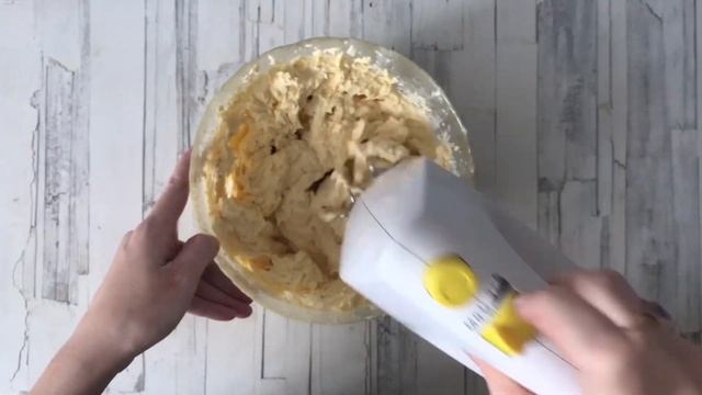 Кекс из кукурузной муки Сладкий кекс с изюмом без глютена в духовке смотреть онлайн