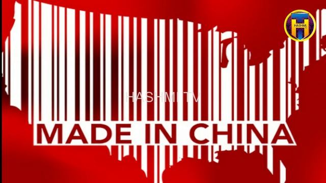 Economic War Between China And USA . Urdu/Hindi | Hashmi Tv смотреть онлайн