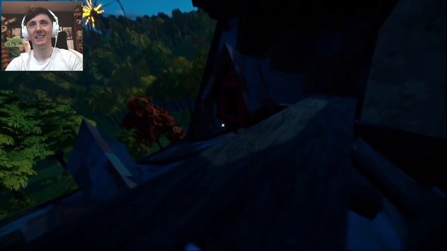 SOLVING THE MISSING KIDS CASE IN THE NEIGHBORHOOD... - Hello Neighbor 2 Beta ENDING смотреть онлайн