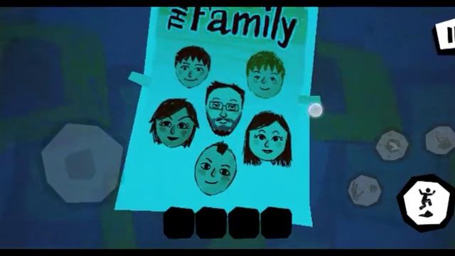 FGTEEV'S PICTURE IS IN MY BEDROOM!!(HELLO NEIGHBOUR ALPHA 4) смотреть онлайн