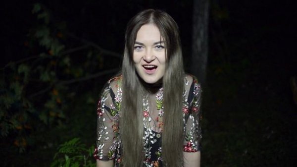 Ghost - Witch Image (Cover by Dead Lock Sun | Русская версия)