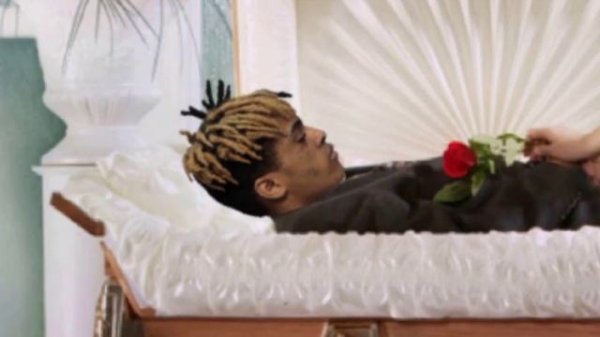 Xxxtentacion - changes (на русском)