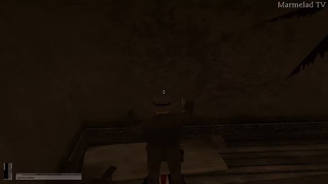 Прохождение Hitman Contracts Миссия 8 Укрощение дракона смотреть онлайн