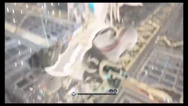 God of War |Валькирия Эйр| PS4 смотреть онлайн