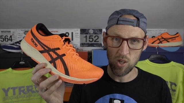 ASICS Metaracer vs Adidas Adizero Pro | The best low stack carbon plate running shoes? | eddbud смотреть онлайн