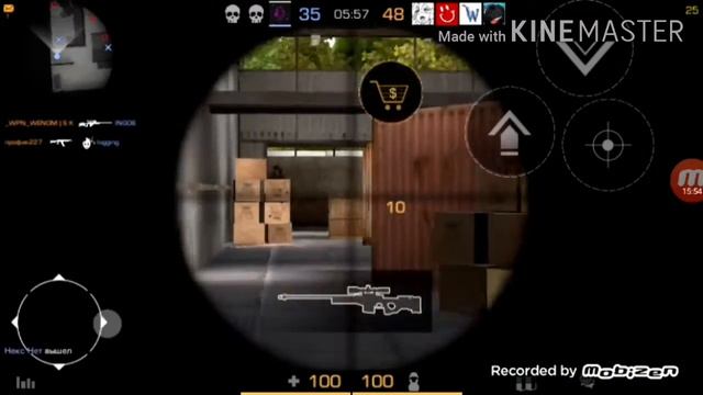 FRAGMOVIE 25000❤|Standoff 2 смотреть онлайн