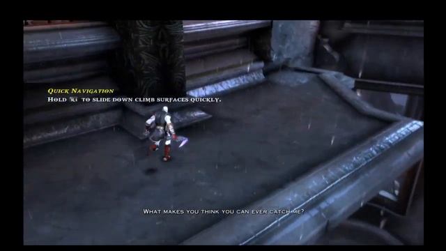 God Of War 3 Remastered |PS4| Walkthrough 2 смотреть онлайн