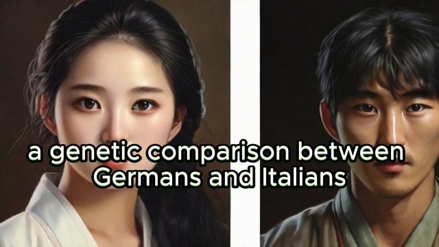 Exploring the Biblical Origins of Koreans and East Asian Peoples I Lord Empowerment I God Messages смотреть онлайн