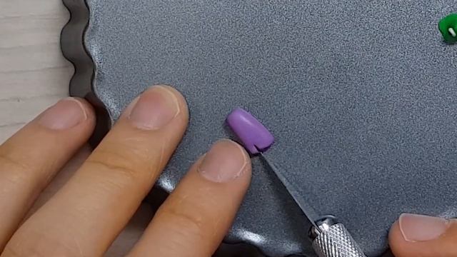 How to make Among Us miniatures with Polymer Clay смотреть онлайн