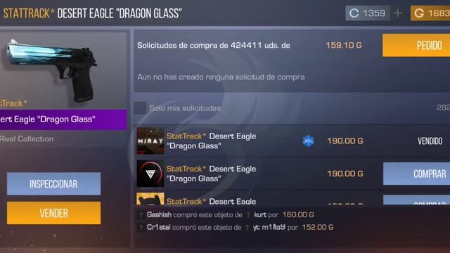 Como conseguir oro en #standoff2 смотреть онлайн