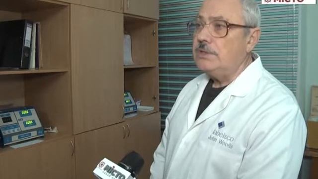 Чим вимірюють радіацію смотреть онлайн