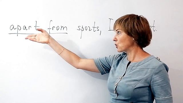 Make each day count – September 30th, Ни дня без Английского – 30 сентября смотреть онлайн