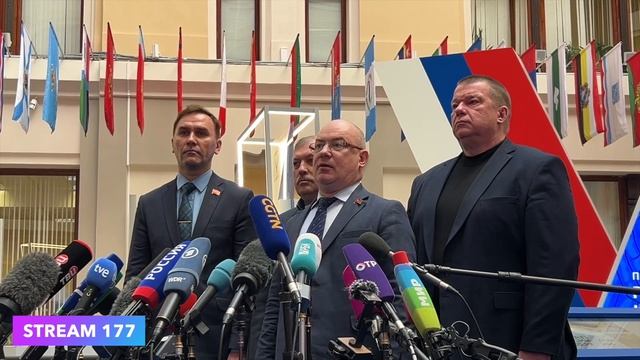 КОММЕНТАРИЯ СЕРГЕЯ МАЛИНКОВИЧА ПОСЛЕ ОГЛАШЕНИЯ РЕЗУЛЬТАТОВ ЦИК смотреть онлайн