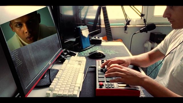 Stromae - L’enfer | Cover смотреть онлайн
