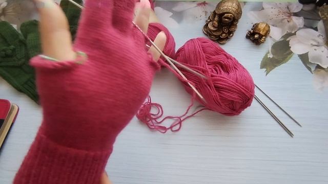 СП "Ее Величество варежка" смотреть онлайн