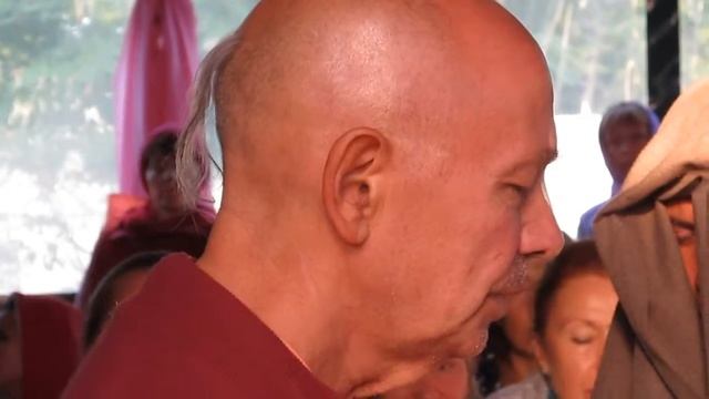 2019 07 26 Джапа 13 Й Ретрит БВГМ Магдалиновка смотреть онлайн