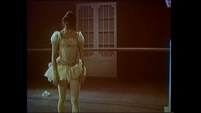 "Galatea". The film-ballet based on the play by B. Shaw "Pygmalion". Lentelefilm, 1977. смотреть онлайн