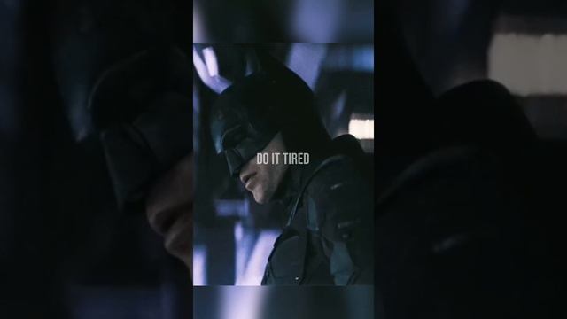 just do it #quotes #batman #dicipline #motivation #shortvideo#inspirationalquotes #robertpattinson смотреть онлайн
