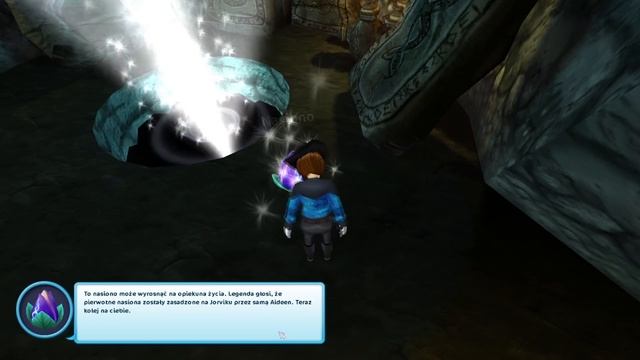 Star Stable Online #34- Fabuła #10 - Jeździeckie ghostbusters смотреть онлайн