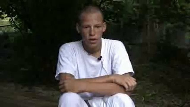 Духовный воин 1 смотреть онлайн