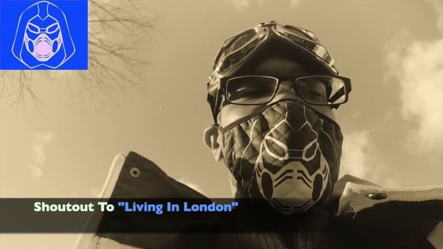 BIONIC STEVE Stop The Abuse & Slander, Meet Me In Camden Town! ~Mr Grimez Poet Warrior смотреть онлайн