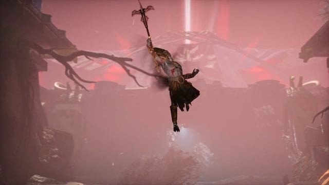 God of War Part 8- The New Realm смотреть онлайн