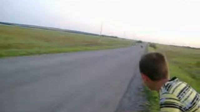 Альфа против скутера смотреть онлайн