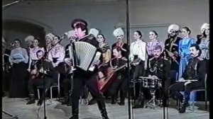 «Никто, кроме нас», музыка и слова А. Мелехова.