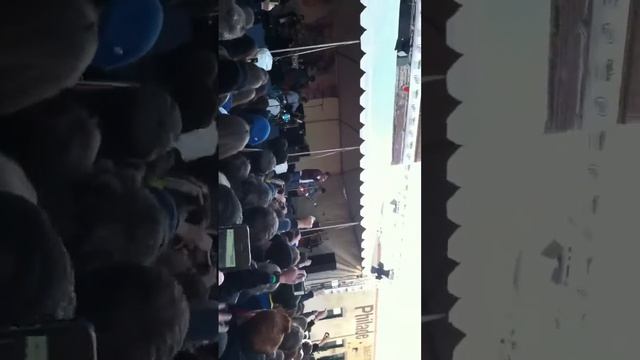 Fun.- We are Young(Live) смотреть онлайн