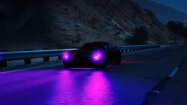 Stromae - Alors On Danse / Benefactor Schlagen GT - GTA V Online смотреть онлайн