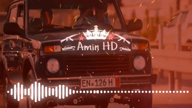 Rus Bass Müzik | Full Bass | Azeri Bass Müzik | Amin HD | En Iyi Mahnılar 2021