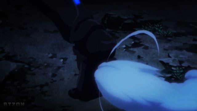 Black Bullet AMV - (Billy Milligan – Blade Runner) смотреть онлайн