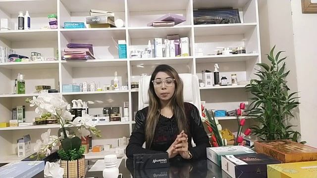 Neauramis Deep Filler and hyrolonic acid from korea by Anny смотреть онлайн