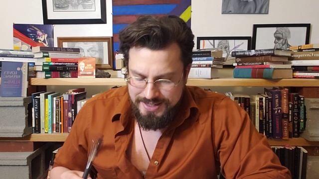 Let's Read Stardust Chapter 1 (Neil Gaiman) Summary, Analysis, and Interpretation смотреть онлайн