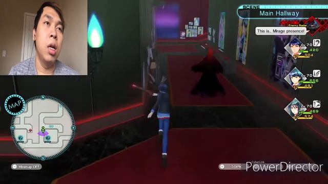 Tokyo Mirage Session #FE Encore Walkthrough Part 36 Treasure Hunting (Switch) смотреть онлайн