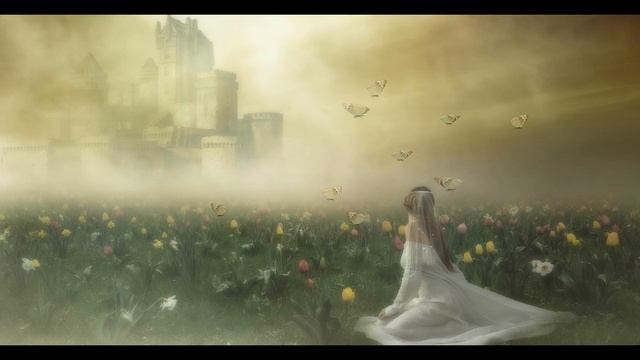 Emerald City of Oz, OZMA смотреть онлайн