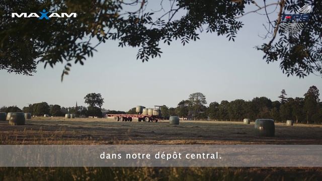 Film promotionnel FRANCE PNEUS SELECTION (distributeur MAXAM) смотреть онлайн