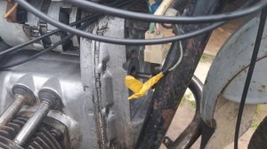 Установка зажигания на Урал