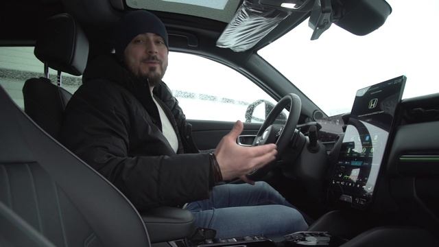 Обзор и сравнение Honda Ens1 и Honda Enp1: есть ли разница? Рассказываем про комплектации