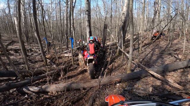 Эндуро гонка на голубом озере г.Уфа "BLUE WATER RACE 2024" класс SILVER смотреть онлайн