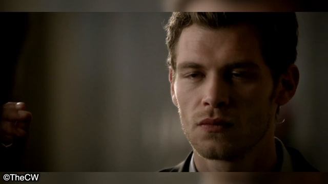Vampire Diaries: Top 5 Most Powerful Vampires смотреть онлайн