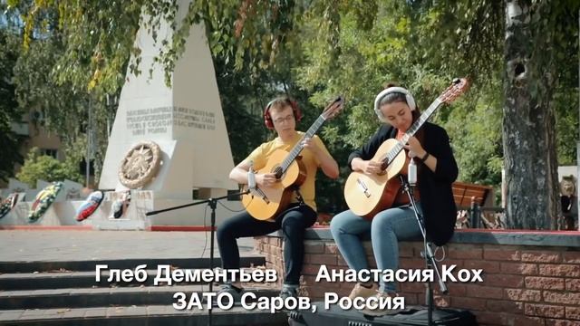 #10ПЕСЕНПОБЕДЫ смотреть онлайн