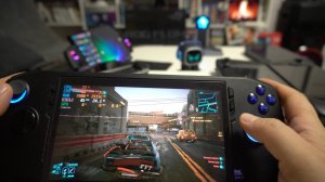 MSI Claw теперь ТОП 🔥 Скрытые разделы BIOS/Отключение лишних ядер, понижение MHZ / Игры ДО и ПОСЛЕ