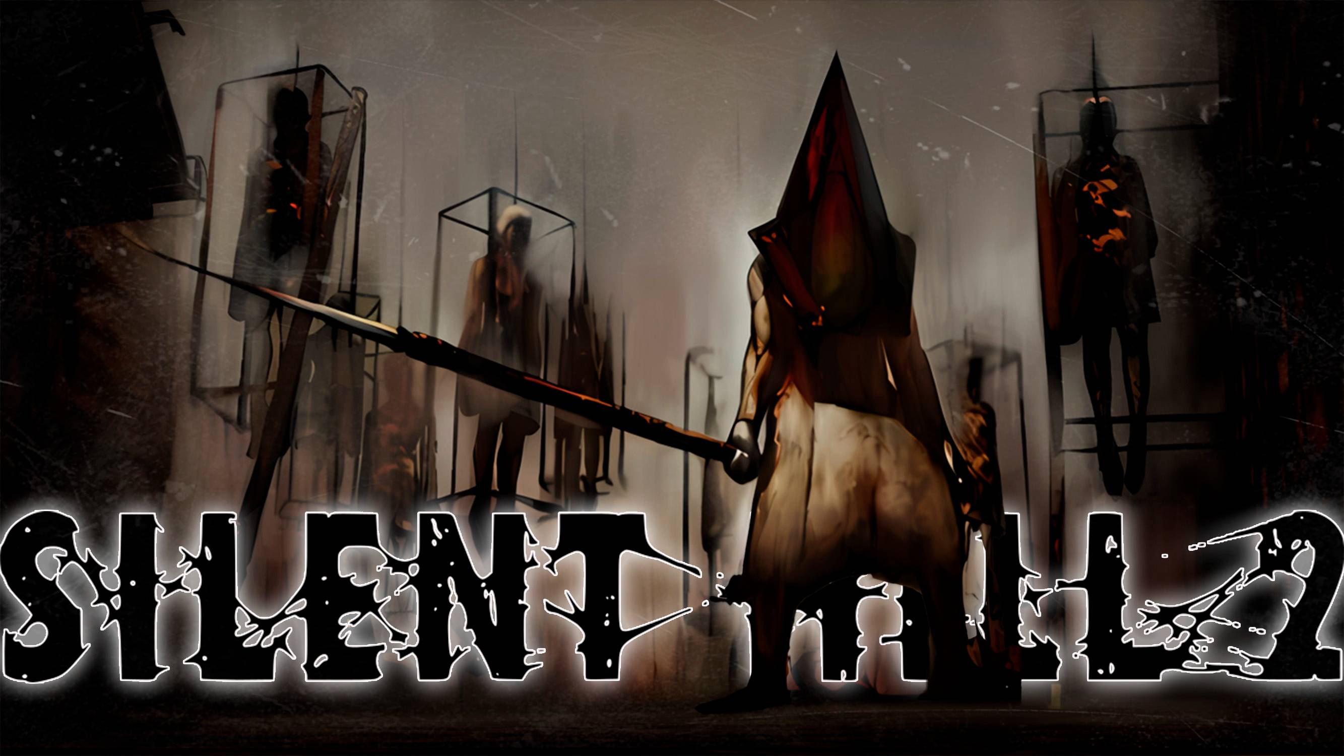 ТЁМНЫЕ УЛИЦЫ САЙЛЕНТ ХИЛЛ! 🌑👀 SILENT HILL 2 REMAKE ГЛАЗАМИ БУМЕРА! SILENT HILL 2 ПРОХОЖДЕНИЕ #10 смотреть онлайн