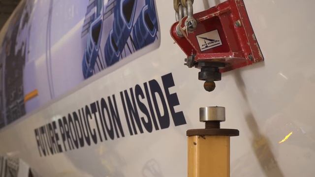 Relocation of an Aircraft segment смотреть онлайн