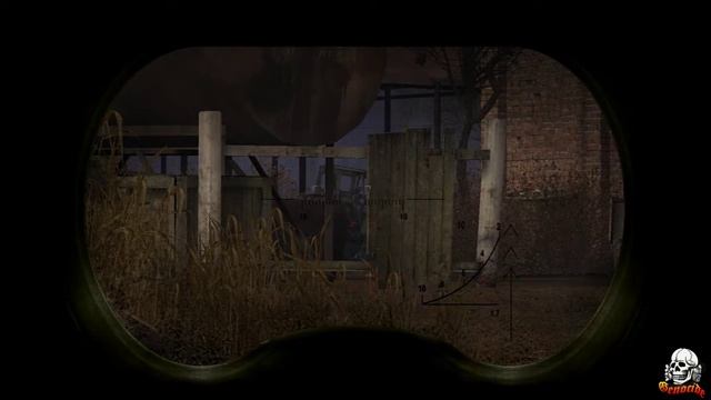 S.T.A.L.K.E.R.: Clear Sky. / S.T.A.L.K.E.R.: Чистое Небо. (Part 1) смотреть онлайн